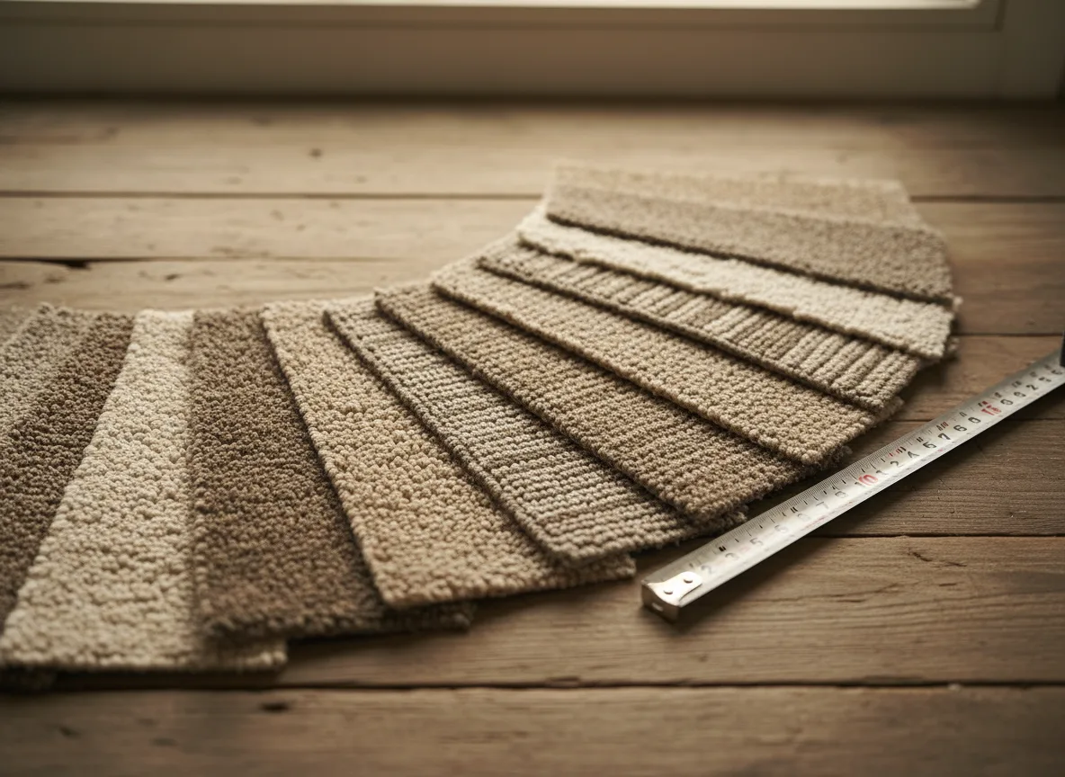 Carpet Installation Genoa, IL FAQs